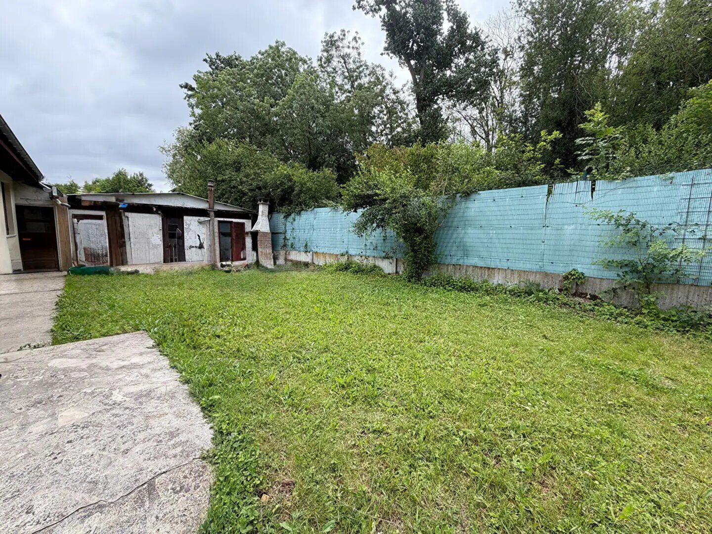 Maison à louer, 82m², Antony