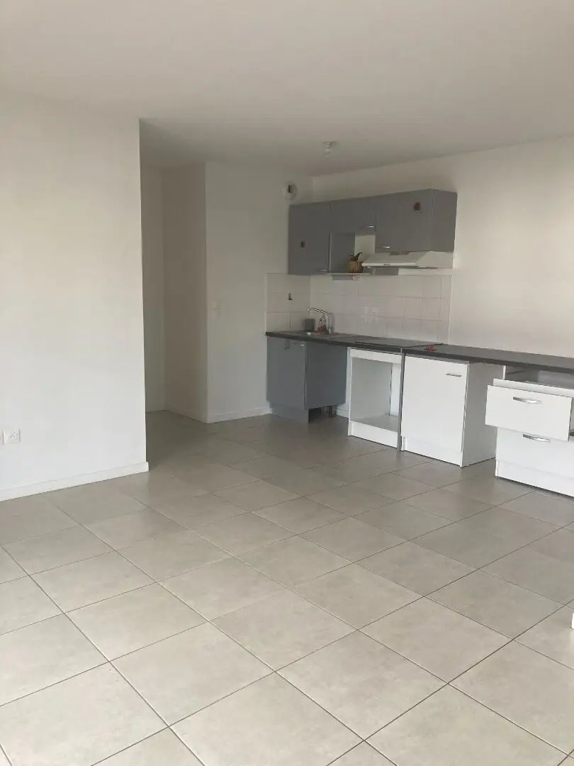 Appartement à louer, 62m², Biscarrosse