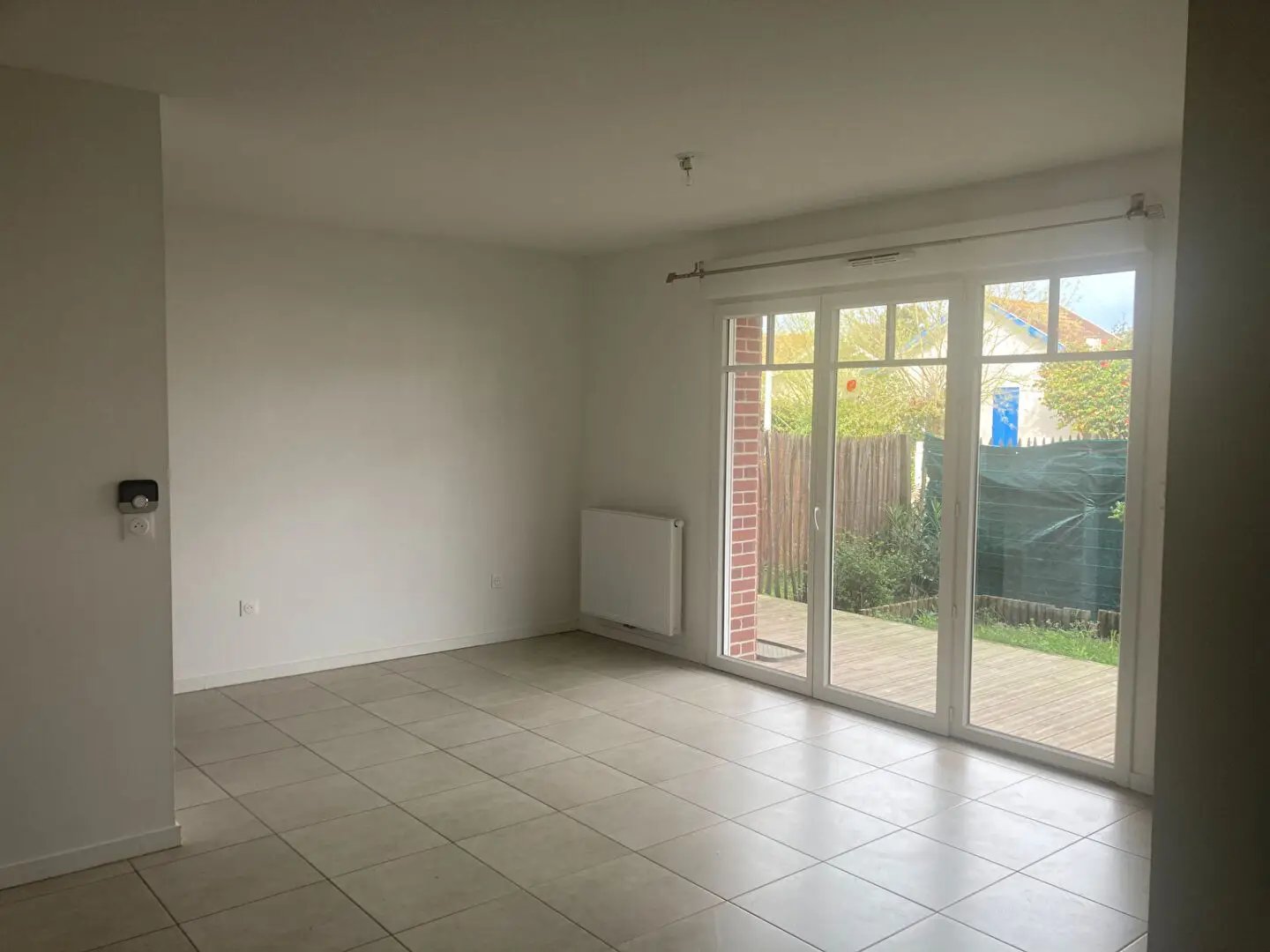 Appartement à louer, 62m², Biscarrosse