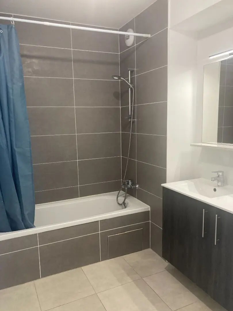 Appartement à louer, 62m², Biscarrosse