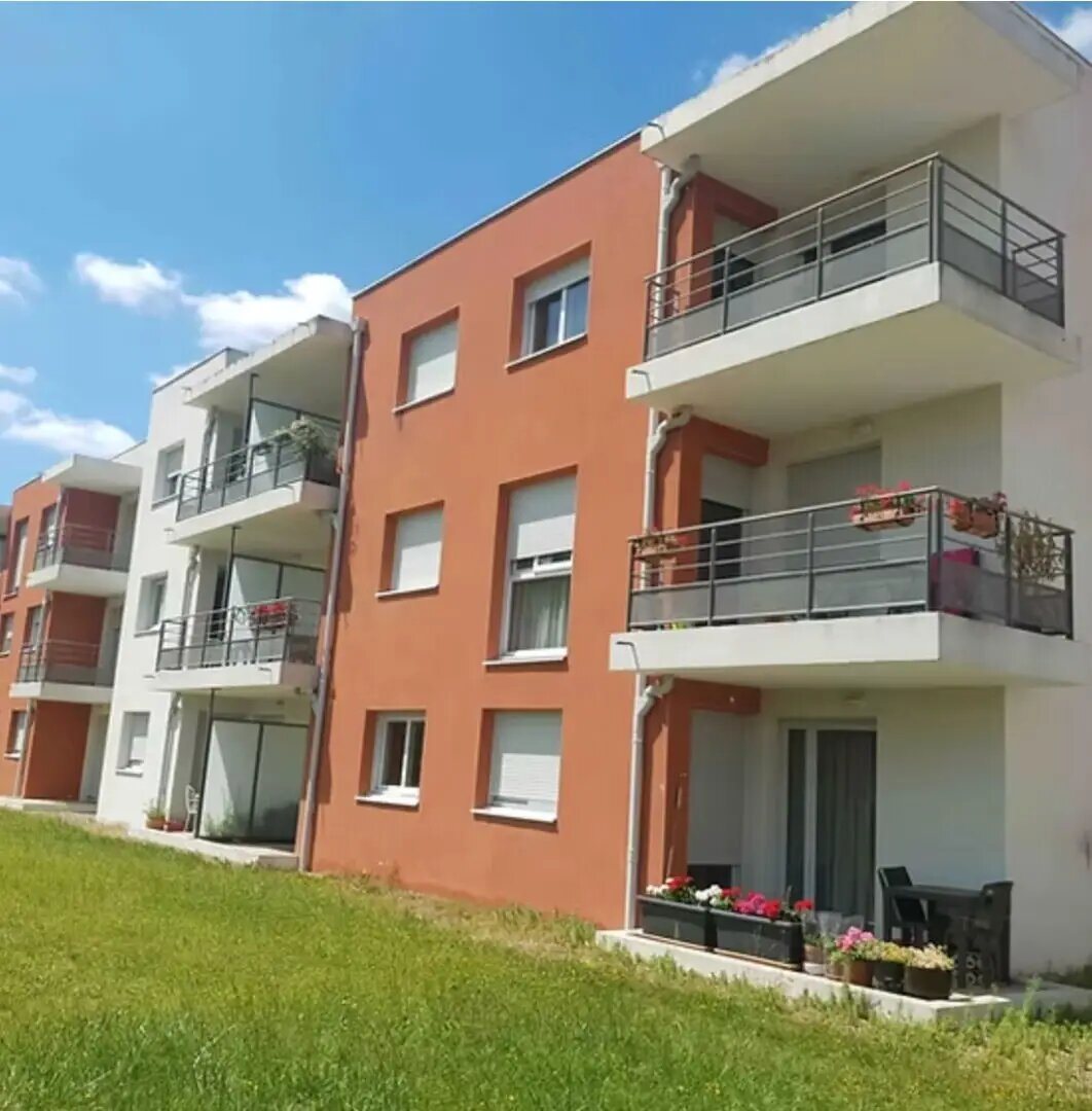 Appartement à vendre, 33m², Yzeure