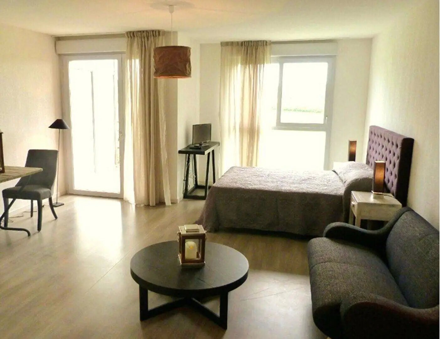 Appartement à vendre, 33m², Yzeure