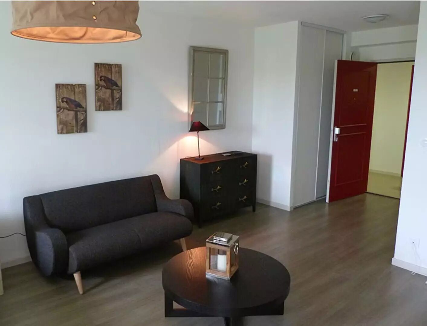 Appartement à vendre, 33m², Yzeure