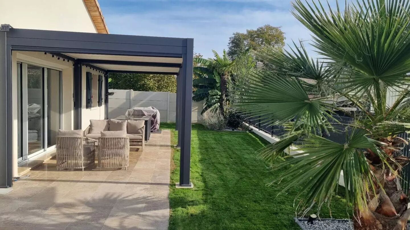 Maison à vendre, 140m², Saint-Magne-de-Castillon
