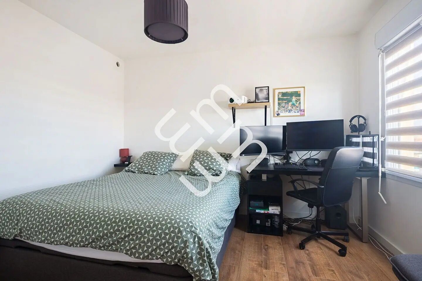 Appartement à vendre, 55m², Montlhéry