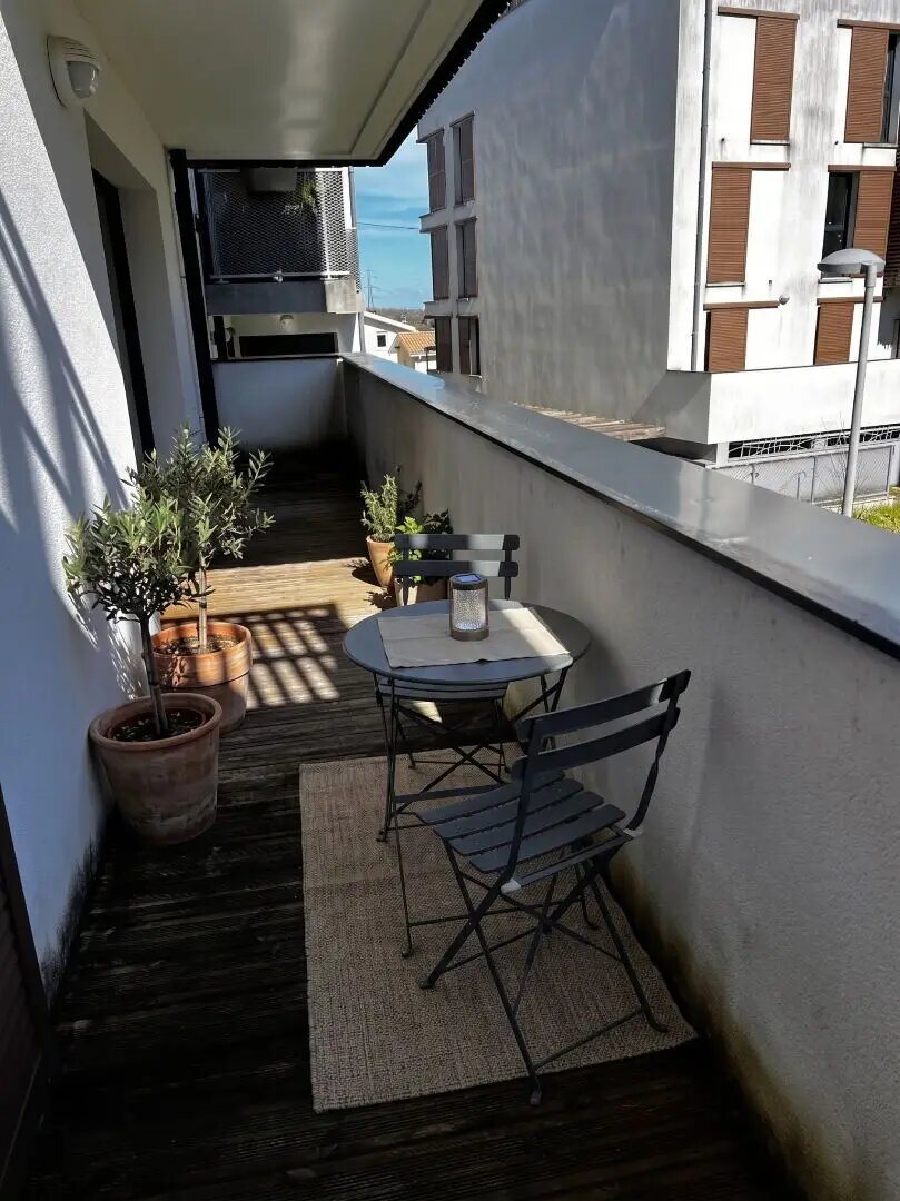 Appartement à vendre, 60m², Eysines