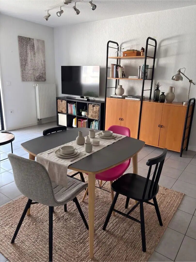 Appartement à vendre, 60m², Eysines
