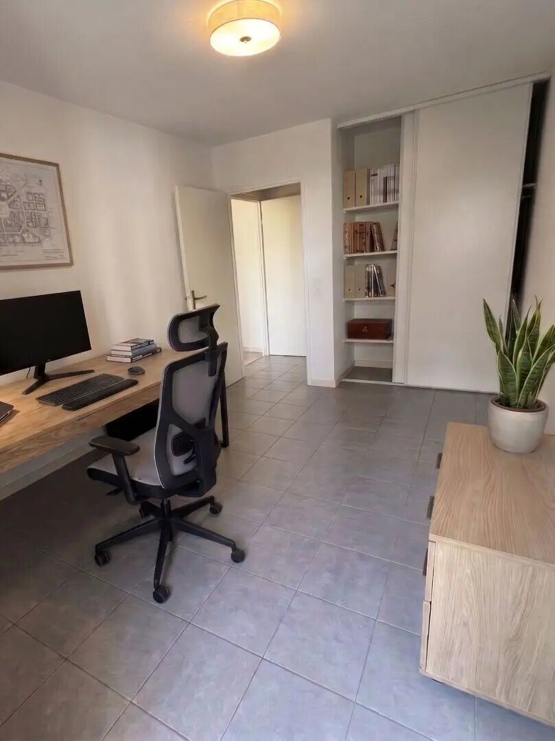 Appartement à vendre, 60m², Eysines