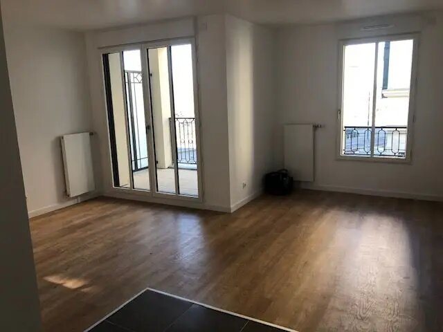 Appartement à louer, 44m², Clamart