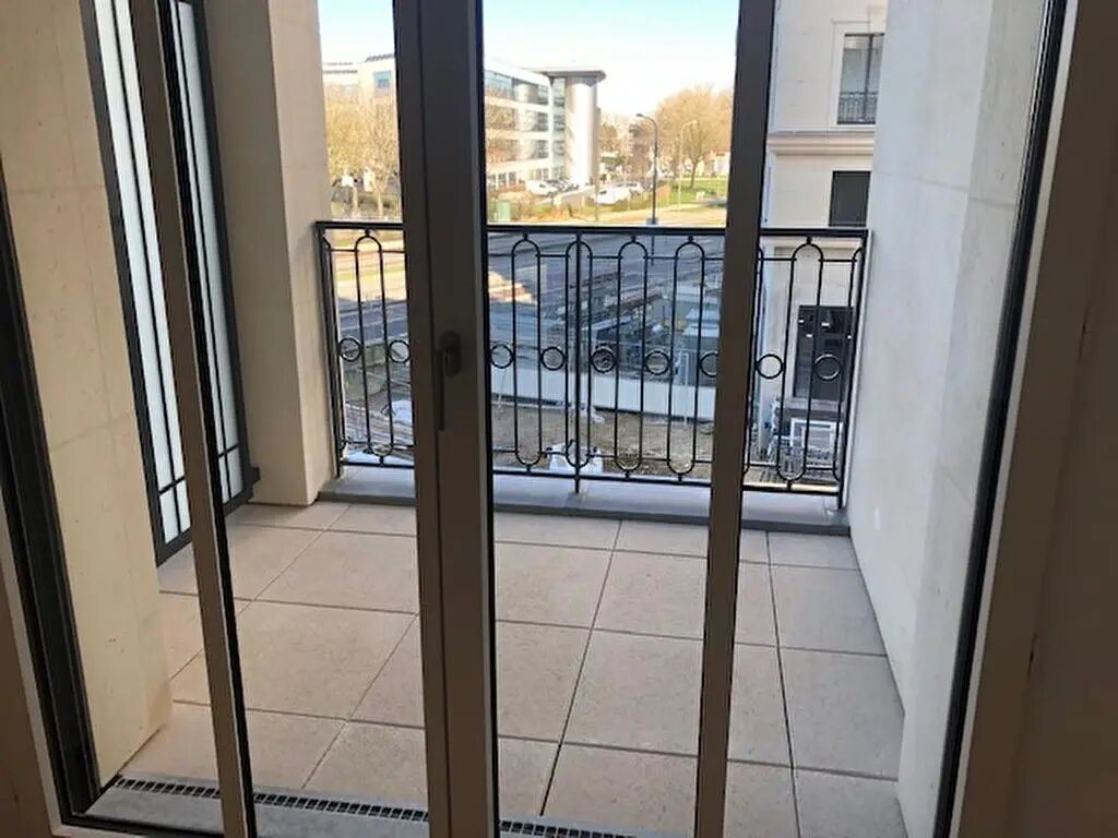 Appartement à louer, 44m², Clamart