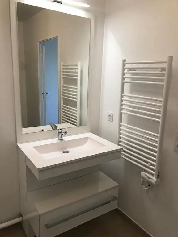 Appartement à louer, 44m², Clamart