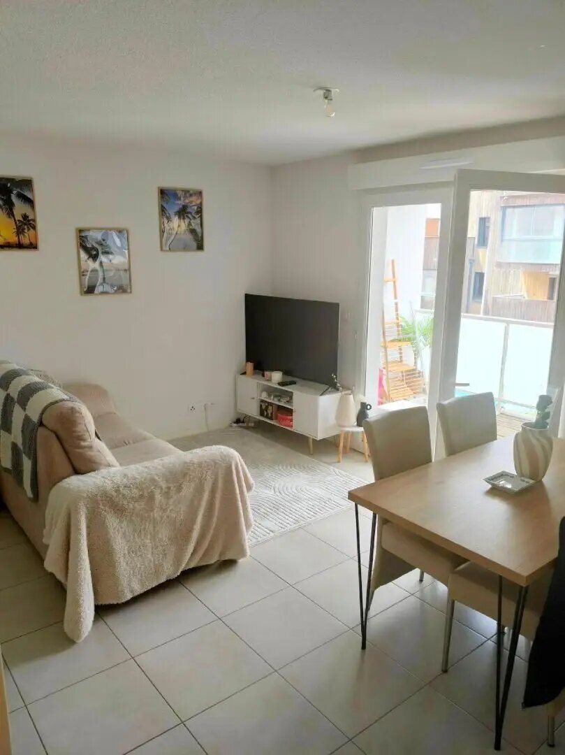 Appartement à vendre, 43m², Eysines