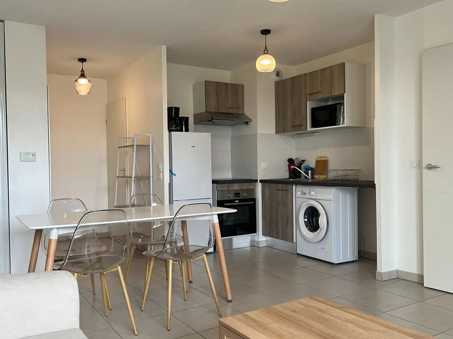 Appartement à louer, 57m², Mérignac