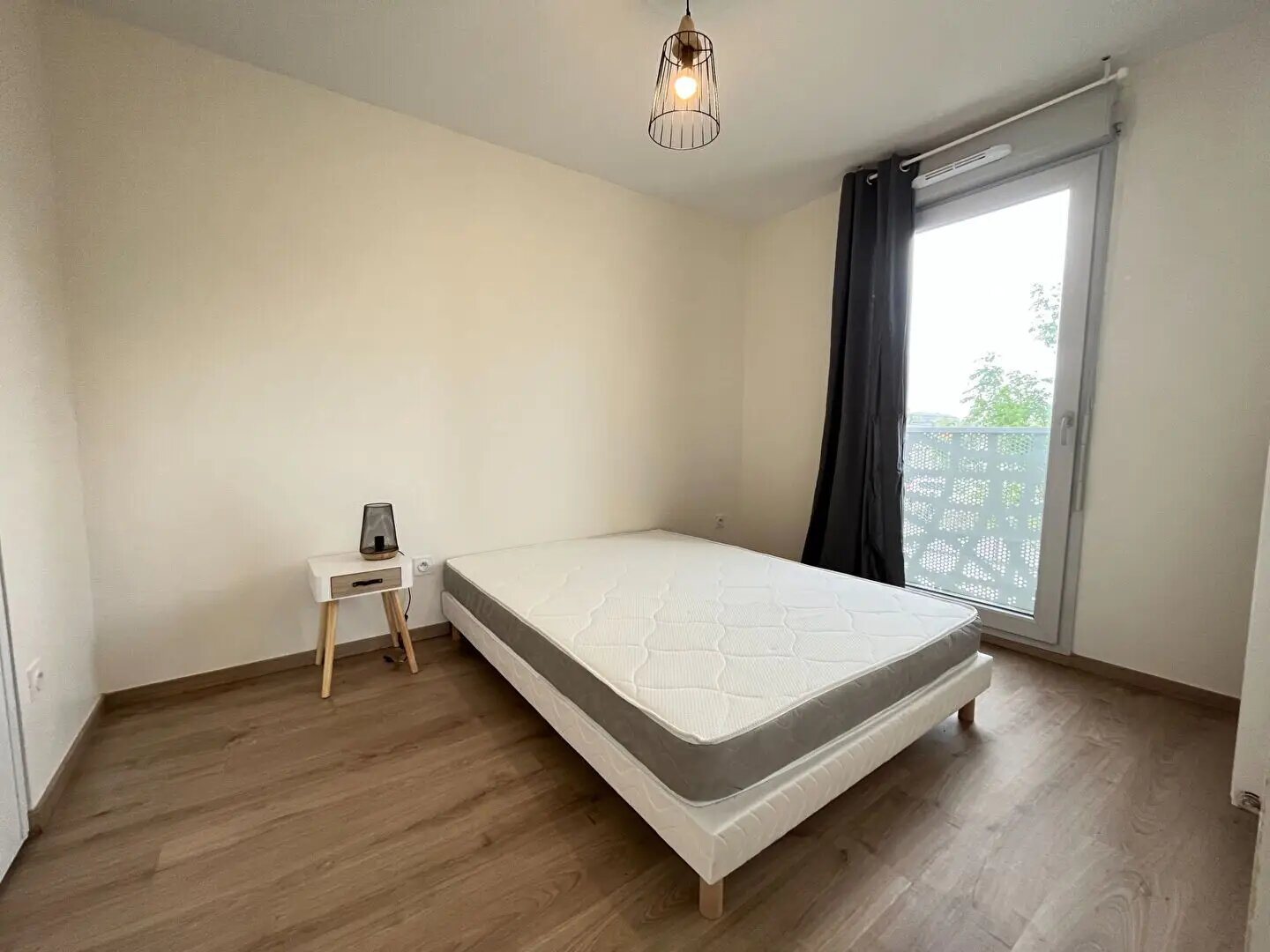 Appartement à louer, 57m², Mérignac
