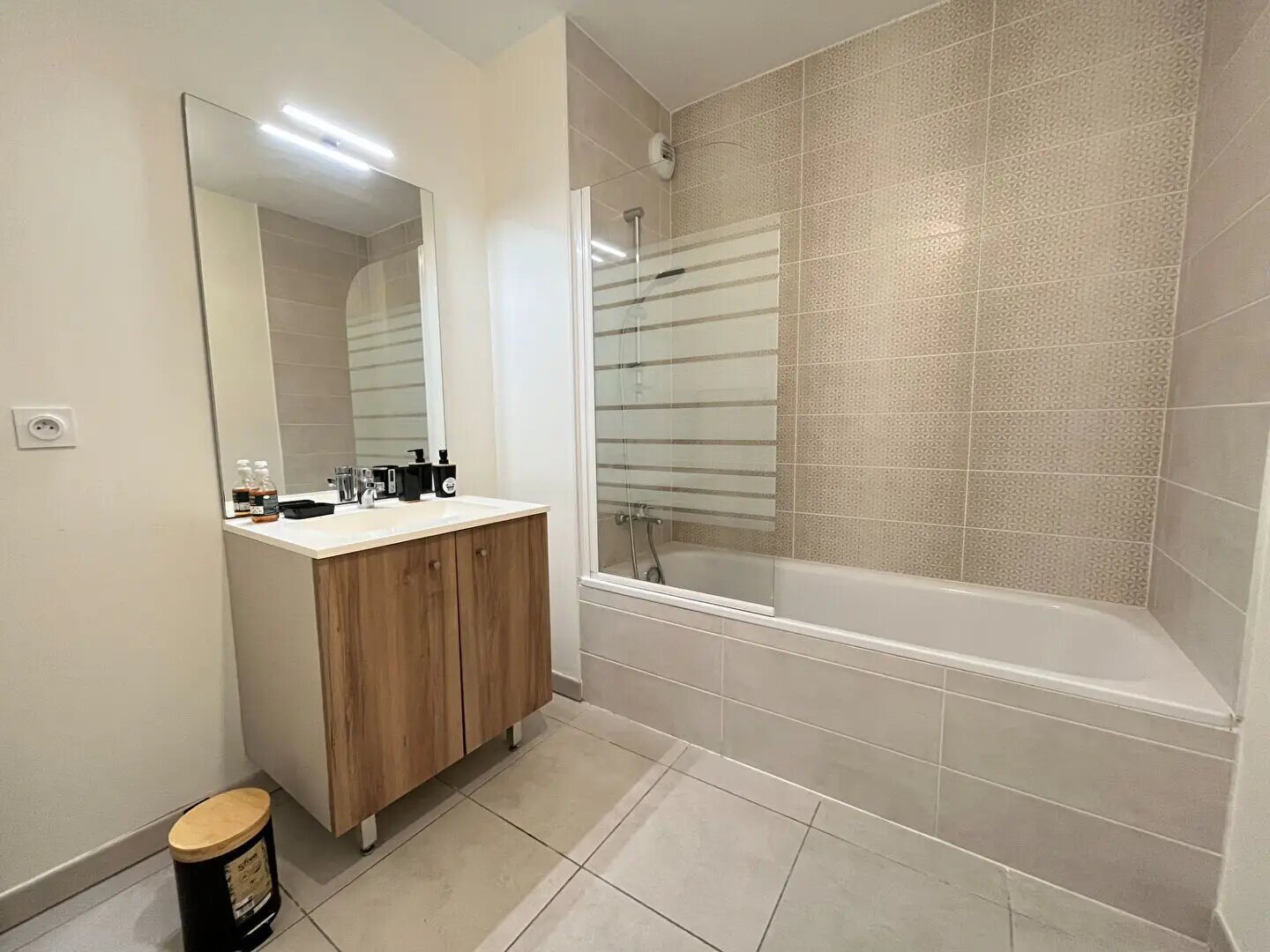 Appartement à louer, 57m², Mérignac