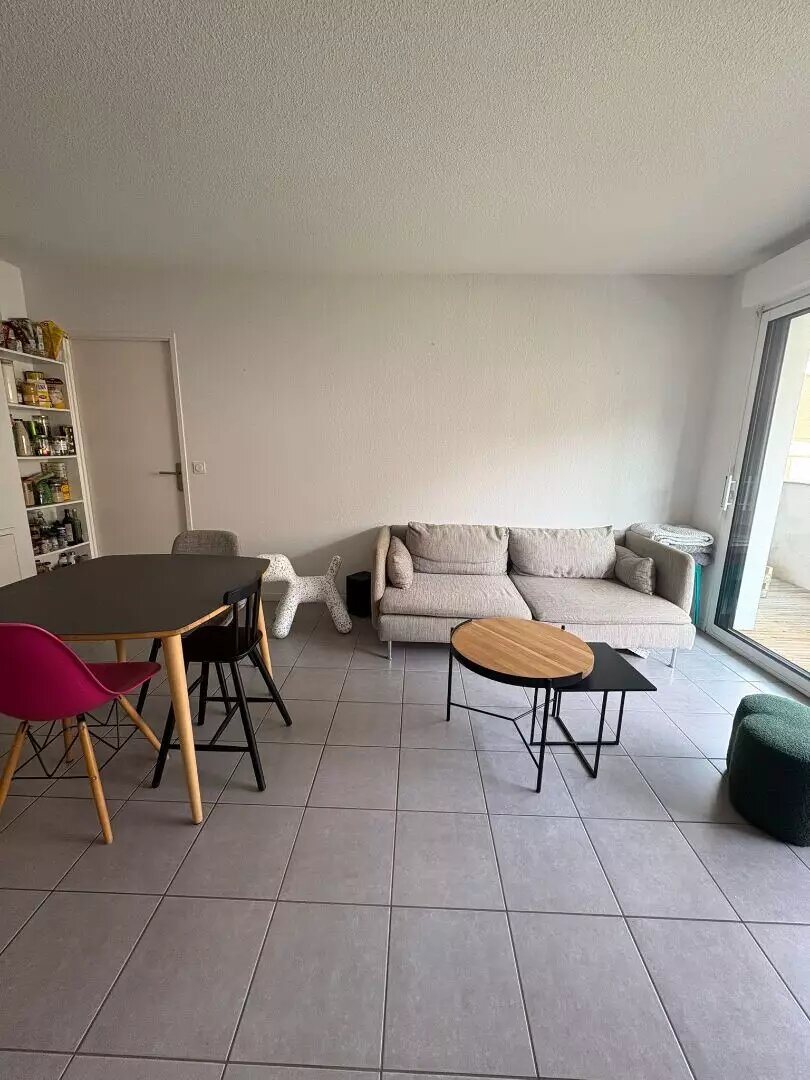 Appartement à vendre, 60m², Eysines