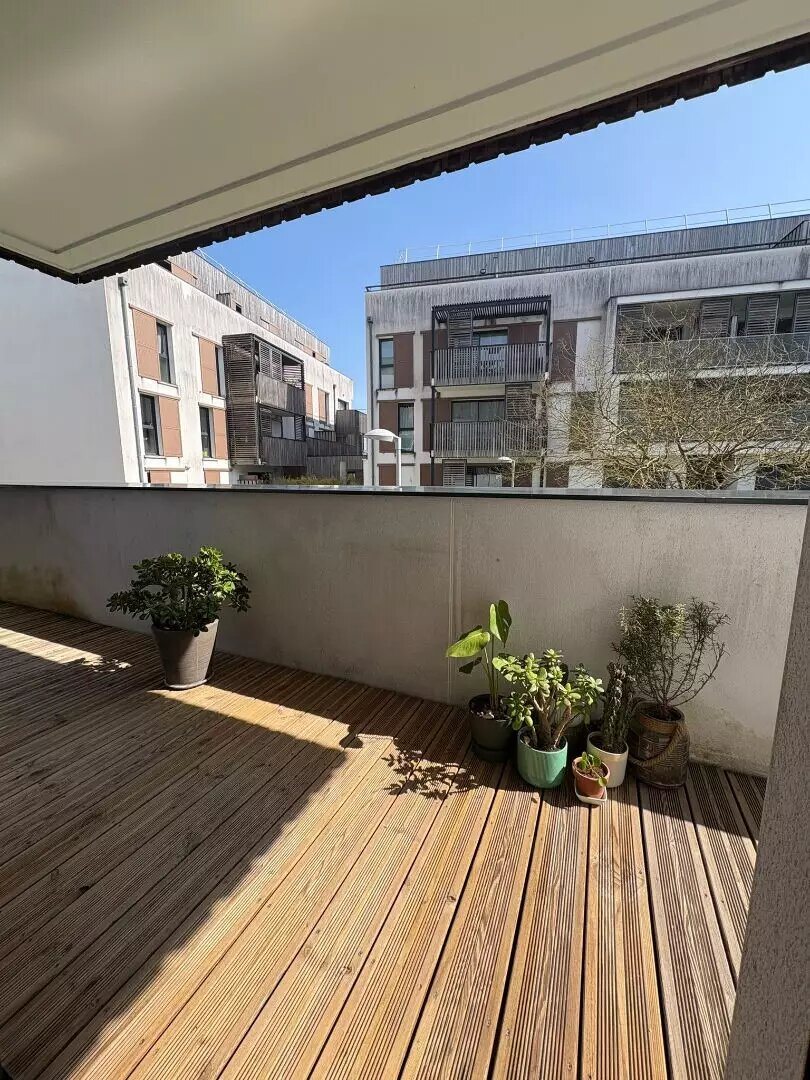 Appartement à vendre, 60m², Eysines