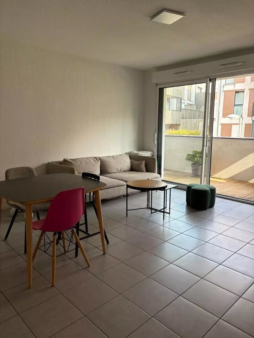 Appartement à vendre, 60m², Eysines