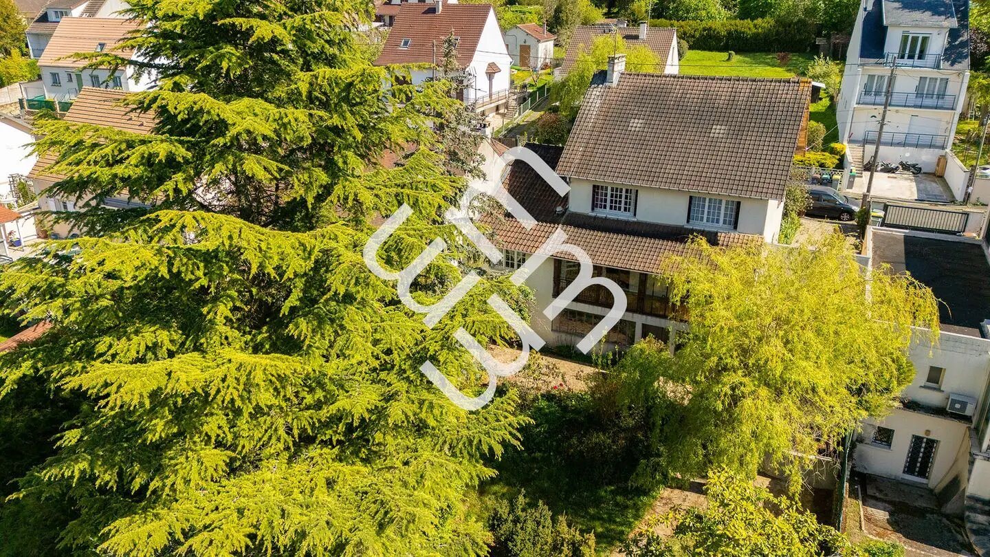 Maison à vendre, 175m², Mandres-les-Roses