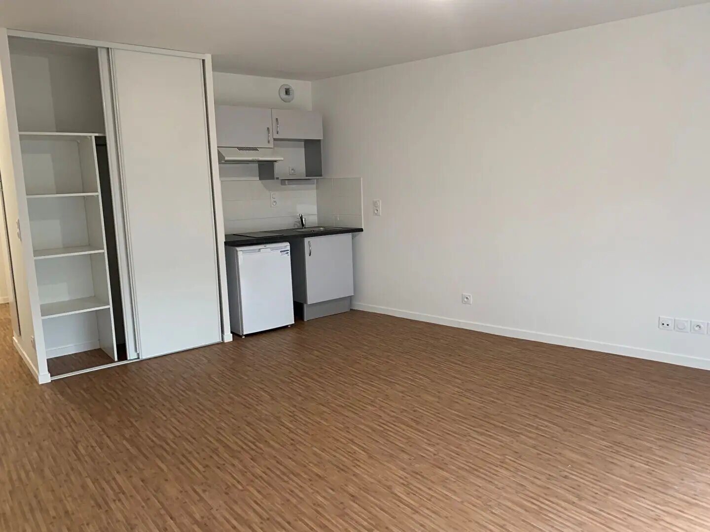 Appartement à louer, 33m², Livry-Gargan