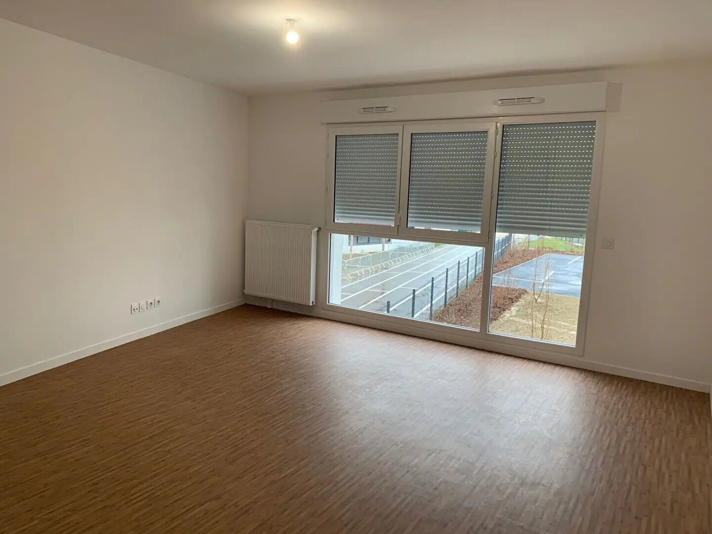 Appartement à louer, 33m², Livry-Gargan