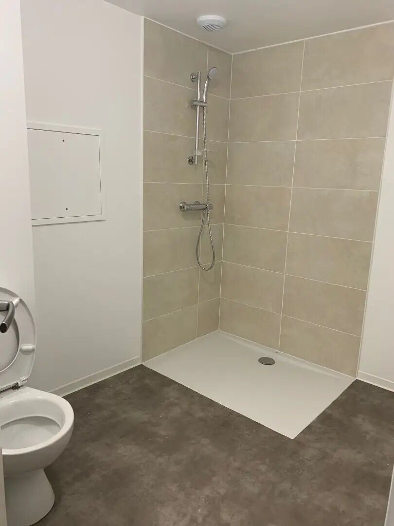 Appartement à louer, 33m², Livry-Gargan