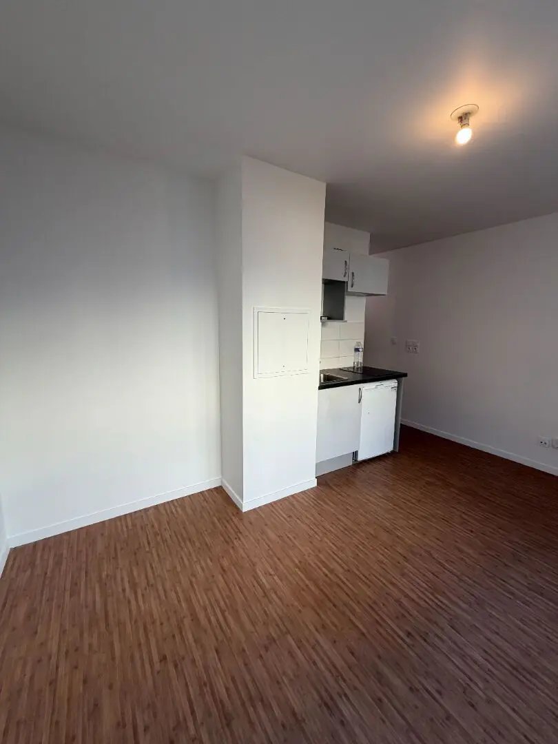 Appartement à louer, 21m², Livry-Gargan