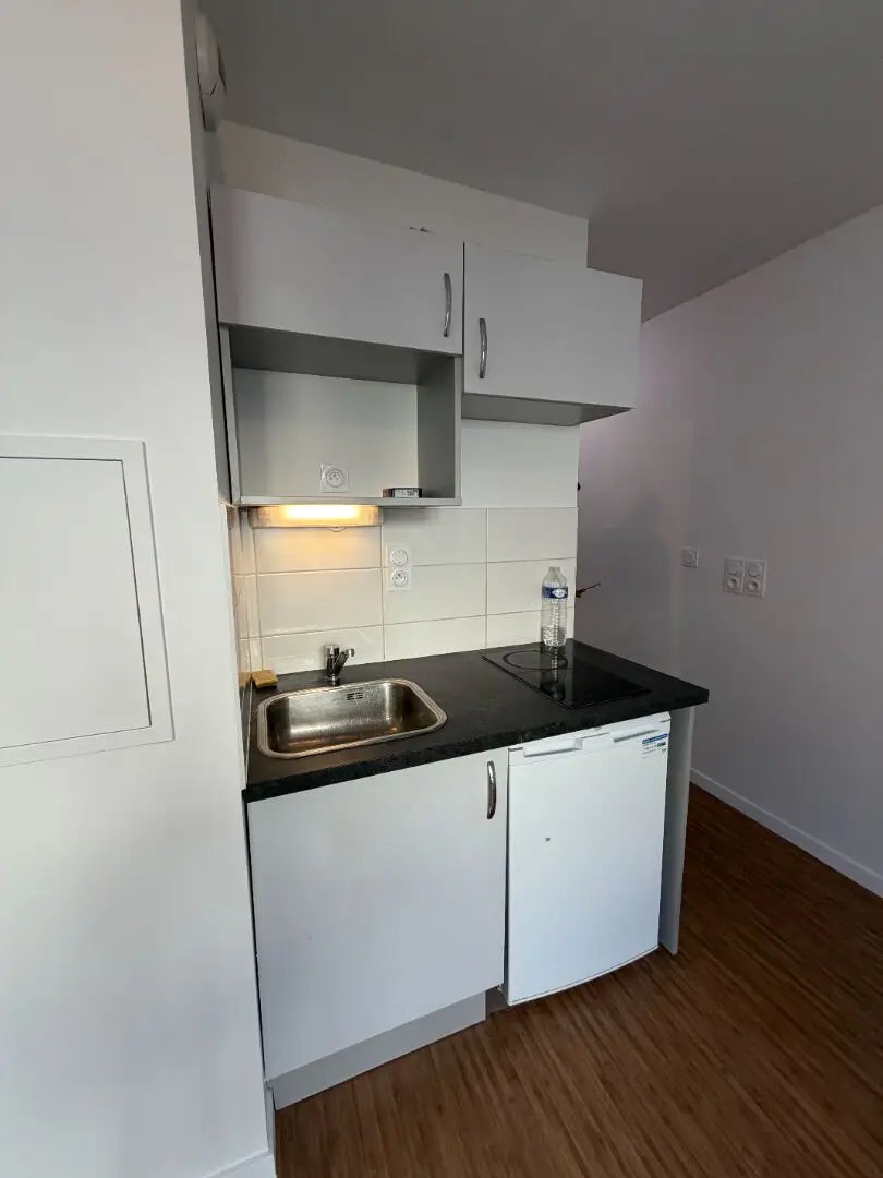 Appartement à louer, 21m², Livry-Gargan