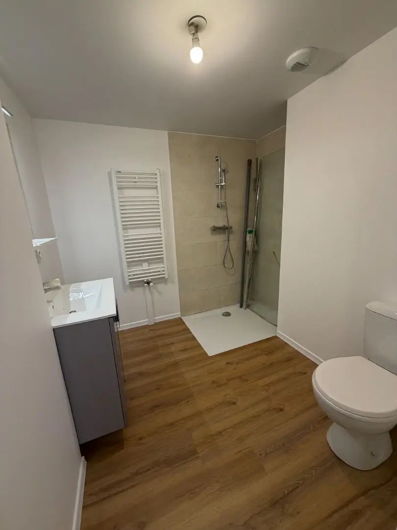 Appartement à louer, 21m², Livry-Gargan