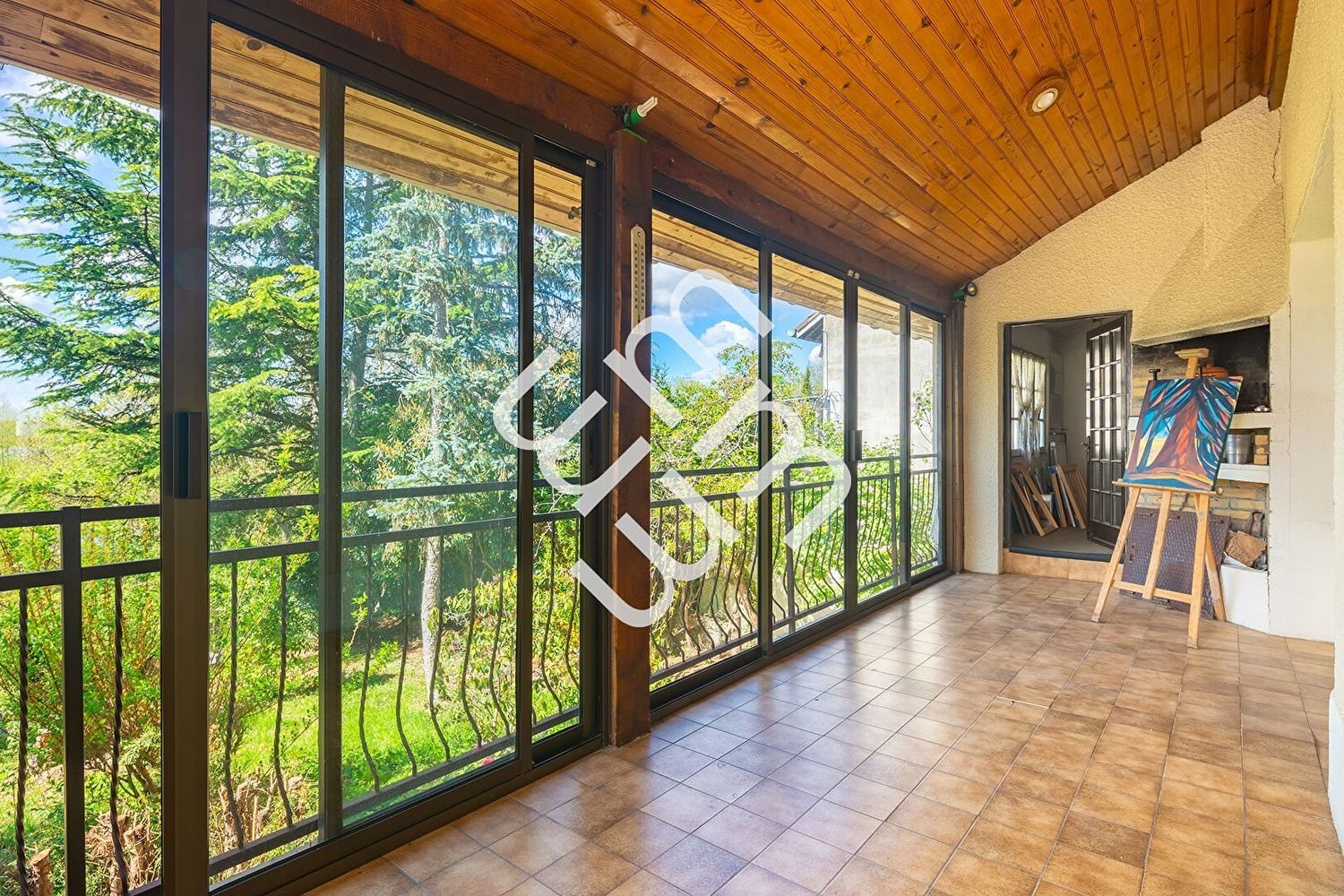 Maison à vendre, 175m², Mandres-les-Roses