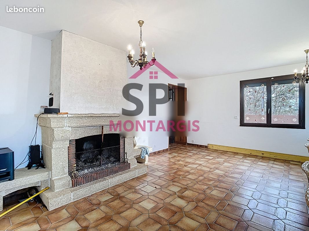 Maison à vendre, 143m², Villemandeur