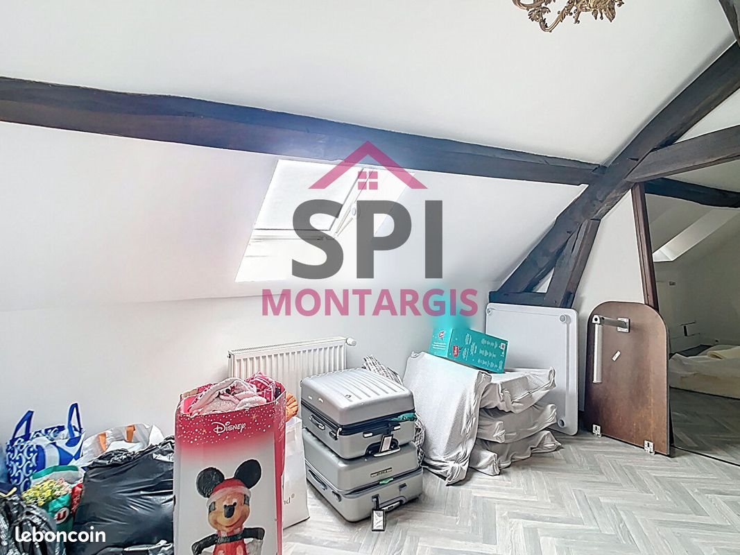 Maison à vendre, 143m², Villemandeur