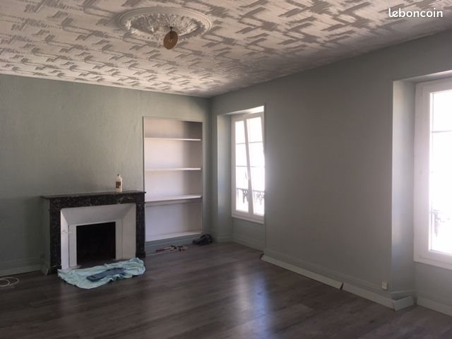 Appartement à louer, 83m², Montargis