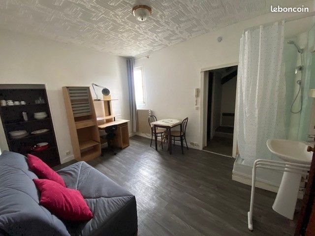 Appartement à louer, 18m², Montargis