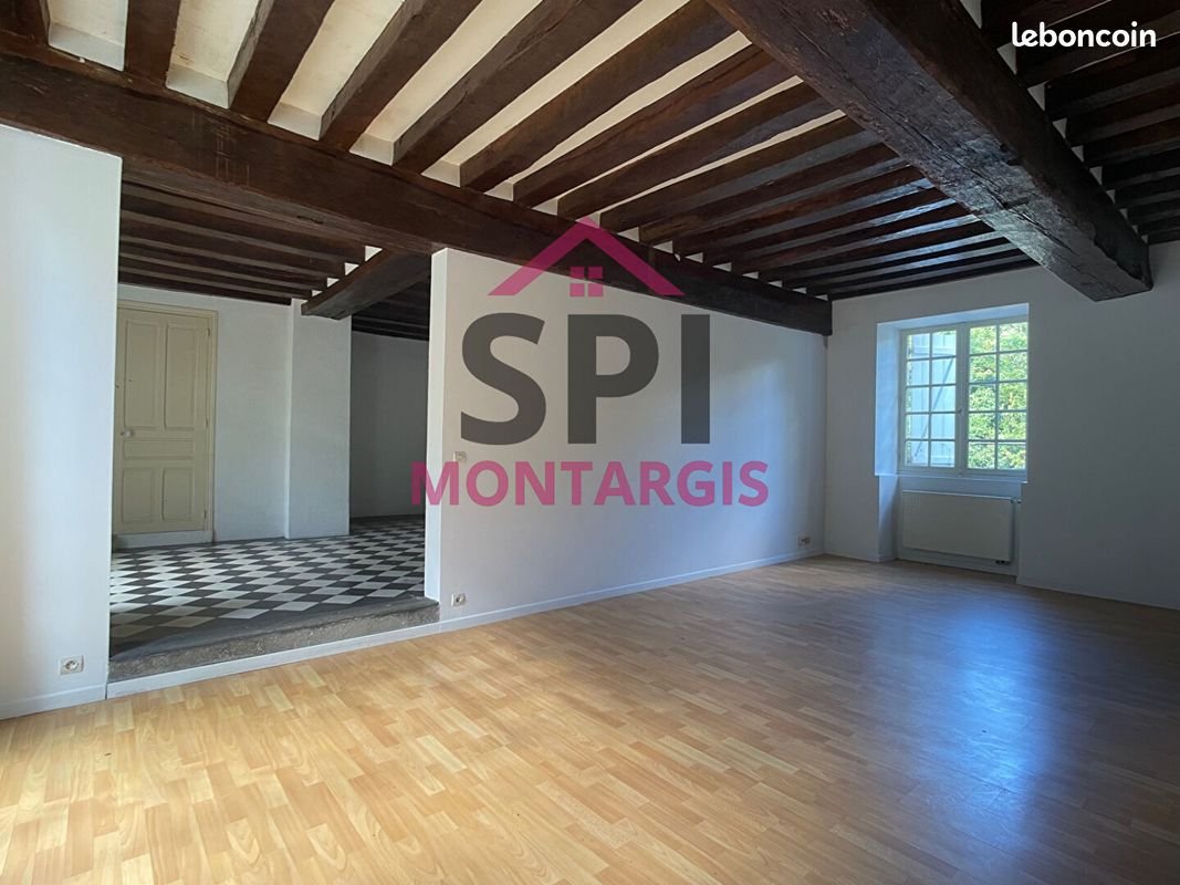 Maison à vendre, 141m², Saint-Maurice-sur-Fessard