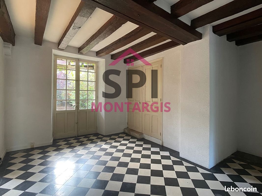 Maison à vendre, 141m², Saint-Maurice-sur-Fessard