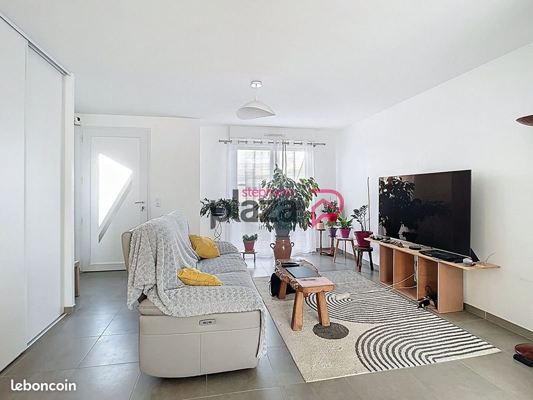 Maison à vendre, 93m², Cepoy