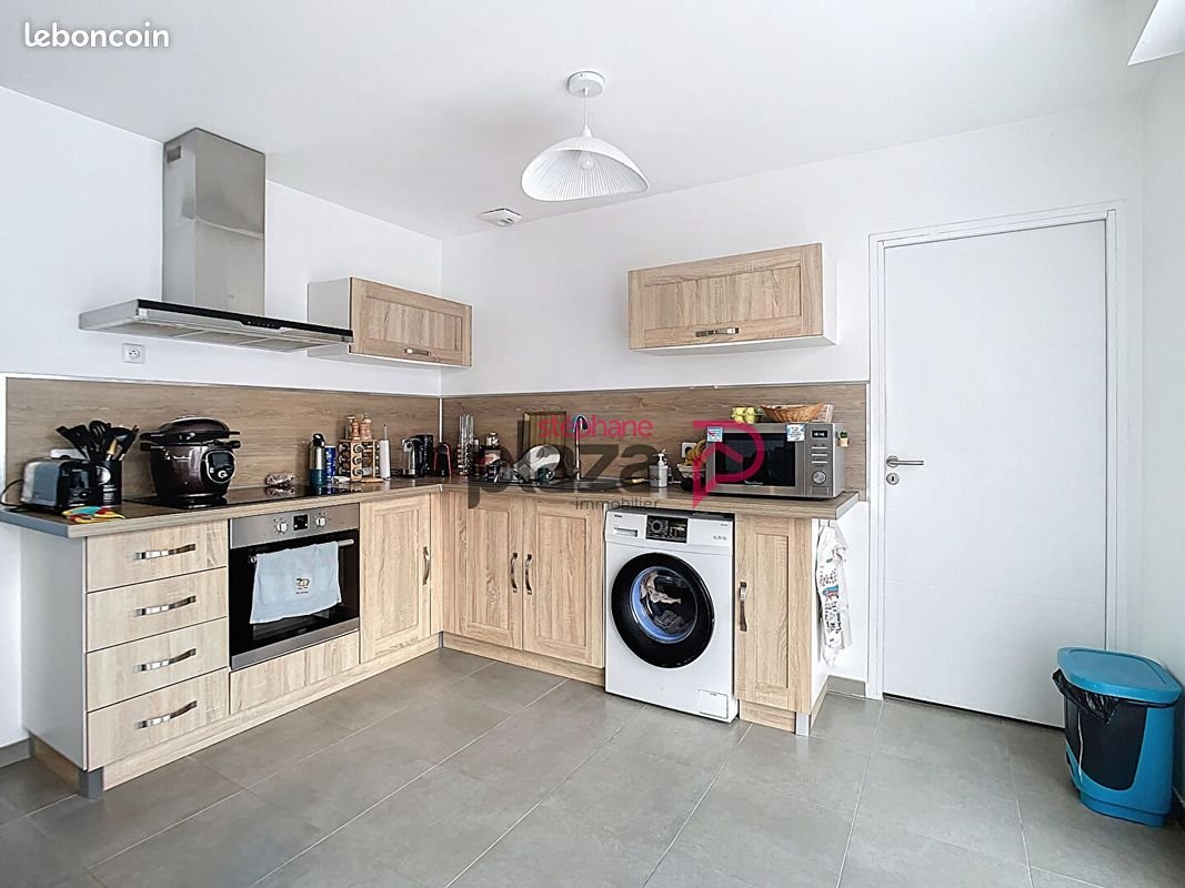 Maison à vendre, 93m², Cepoy