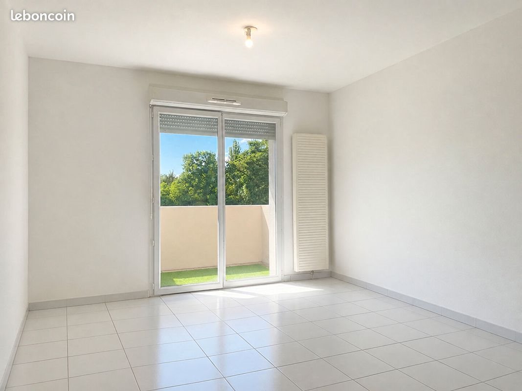 Appartement à louer, 38m², Amilly