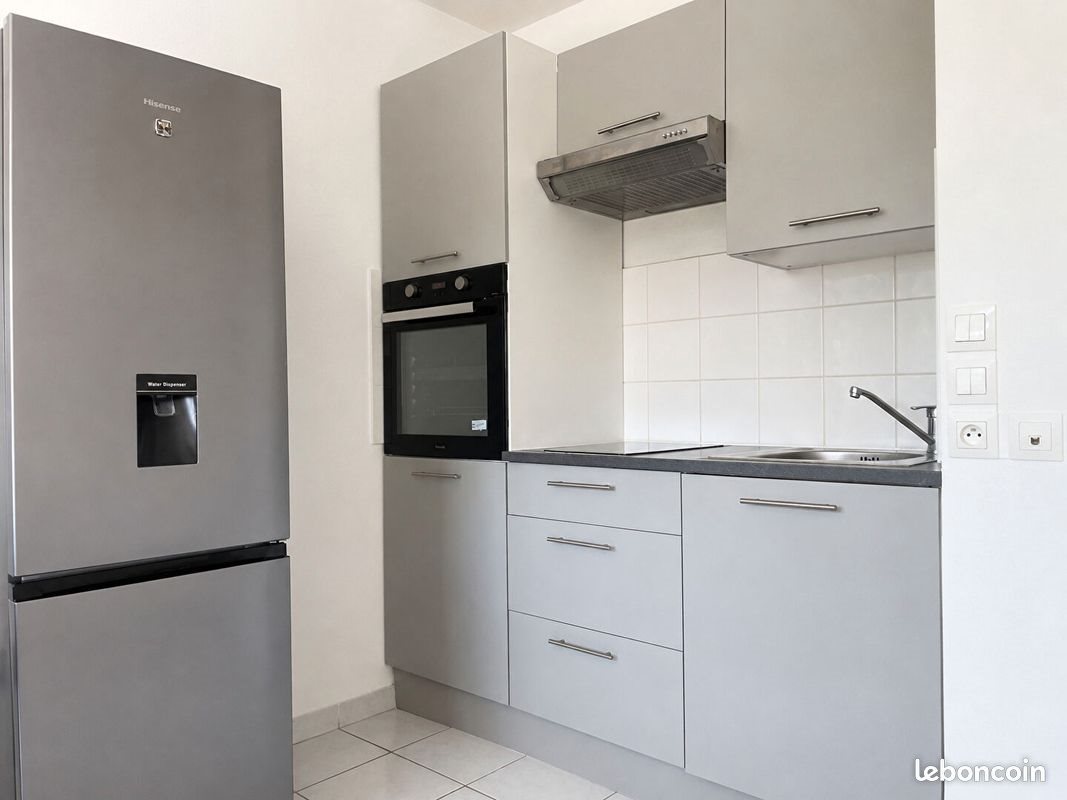 Appartement à louer, 38m², Amilly