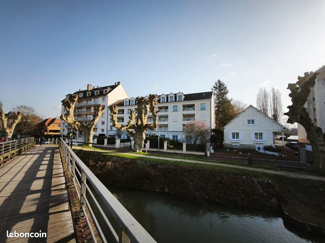 Appartement à vendre, 49m², Montargis