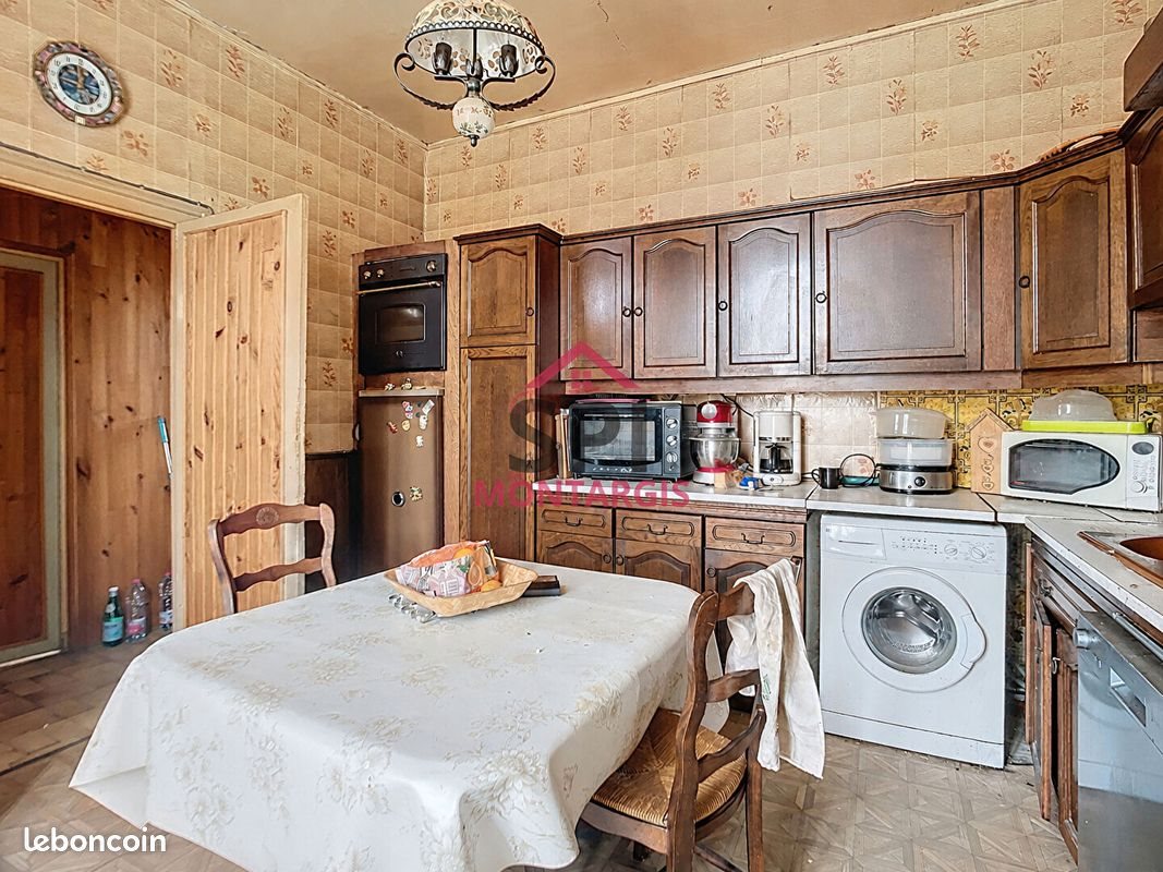 Maison à vendre, 144m², Châlette-sur-Loing