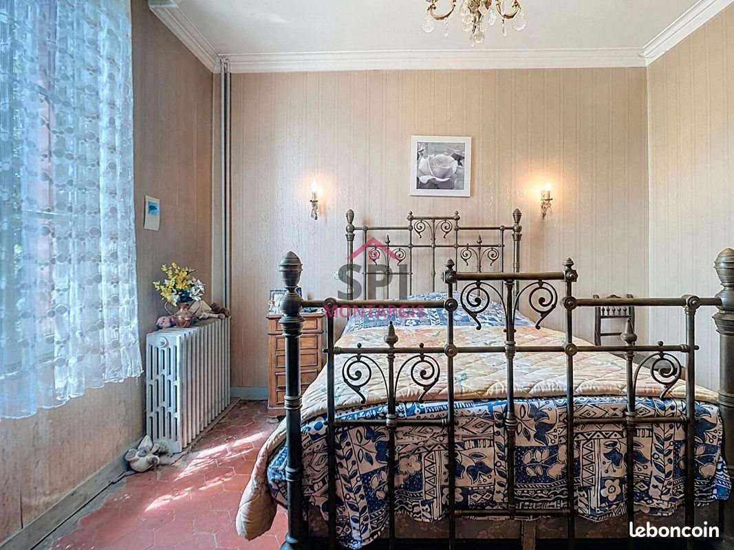 Maison à vendre, 144m², Châlette-sur-Loing