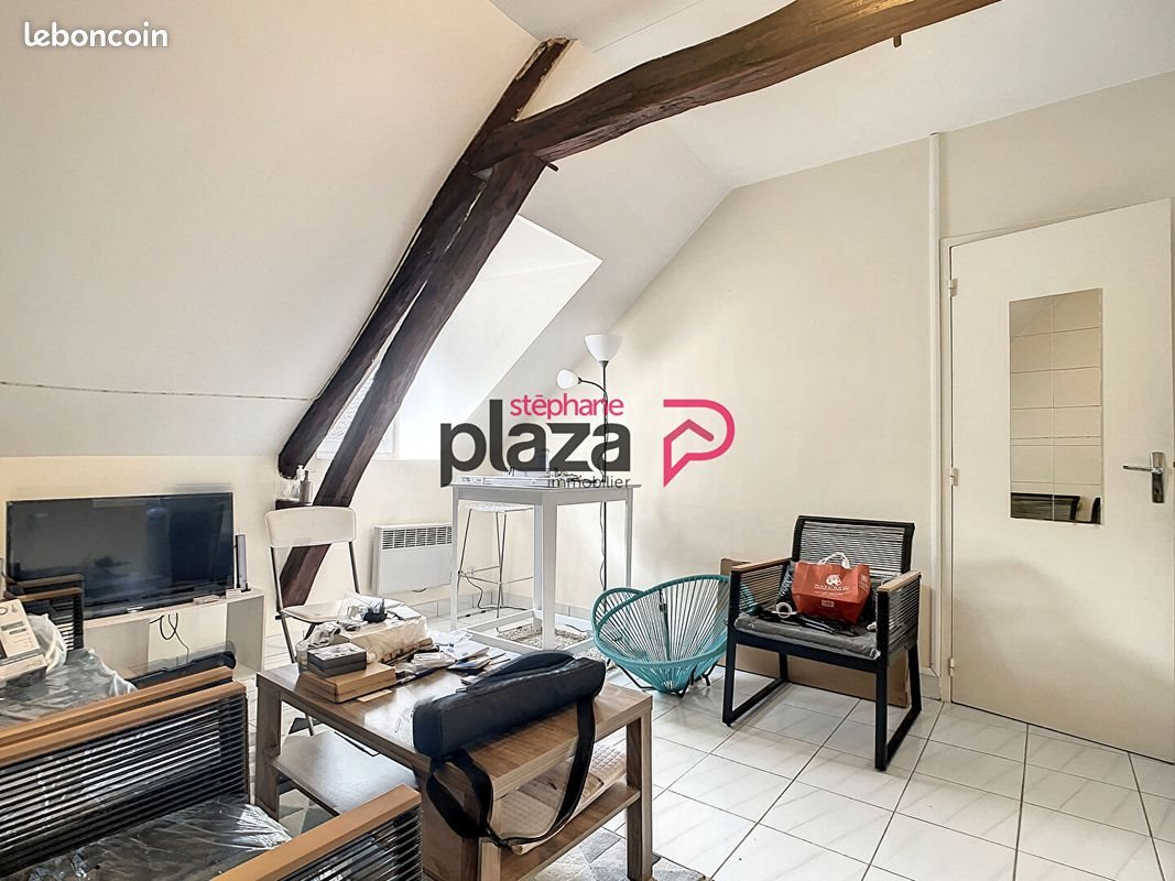 Appartement à louer, 22m², Montargis