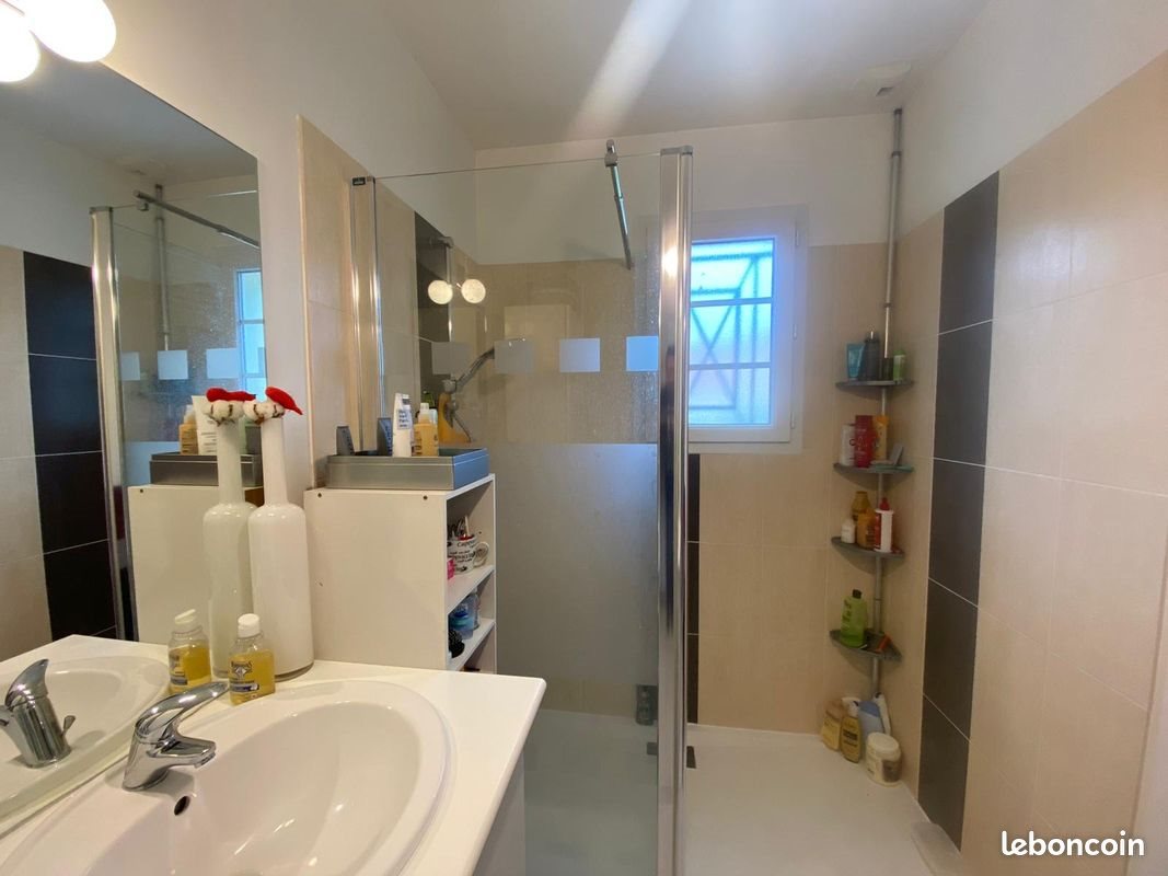 Maison à louer, 84m², Gy-les-Nonains
