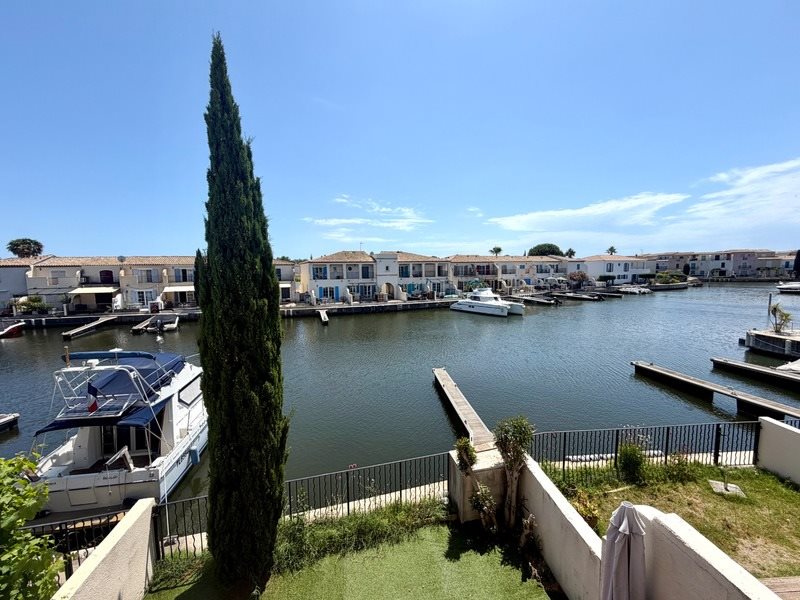 Maison à vendre, 74m², Aigues-Mortes