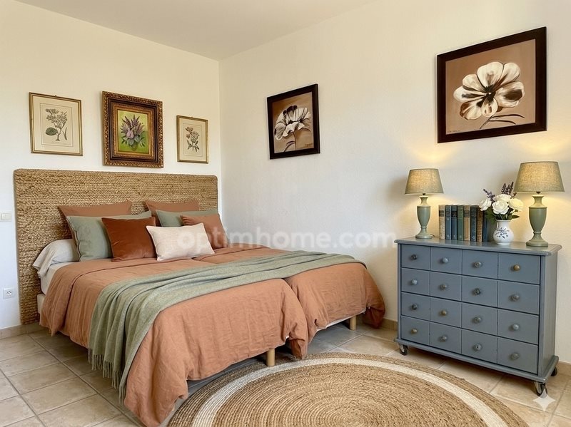 Maison à vendre, 73m², Aigues-Mortes