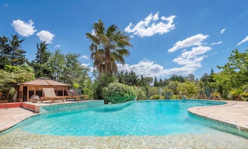 Maison à vendre, 460m², Aigues-Mortes