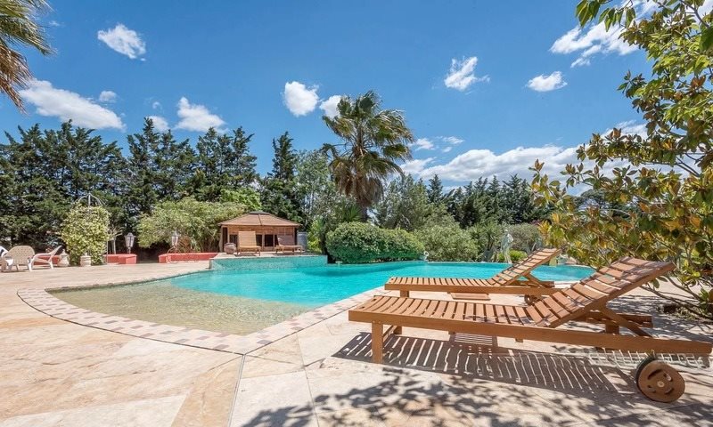 Maison à vendre, 460m², Aigues-Mortes