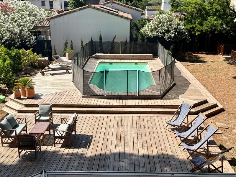 Maison à vendre, 198m², Aigues-Mortes